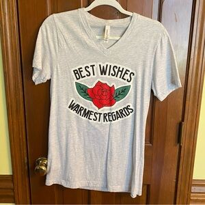 Schitt’s Creek Tee EUC